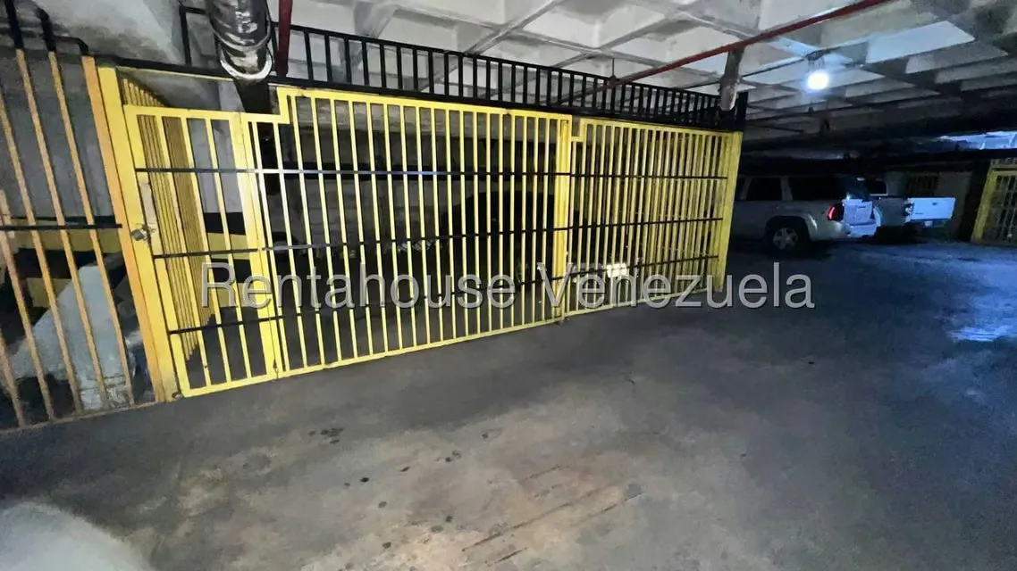 Apartamento (1 Nivel) en Venta en Conjunto Residencial Los Jardines, Aragua - 39