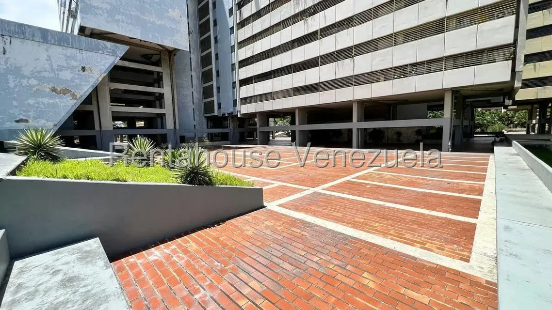 Apartamento (1 Nivel) en Venta en Conjunto Residencial Los Jardines, Aragua - 43
