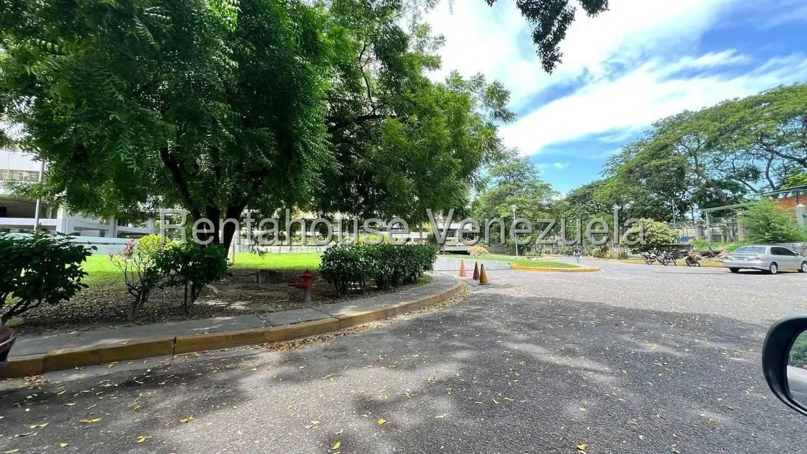 Apartamento (1 Nivel) en Venta en Conjunto Residencial Los Jardines, Aragua - 44
