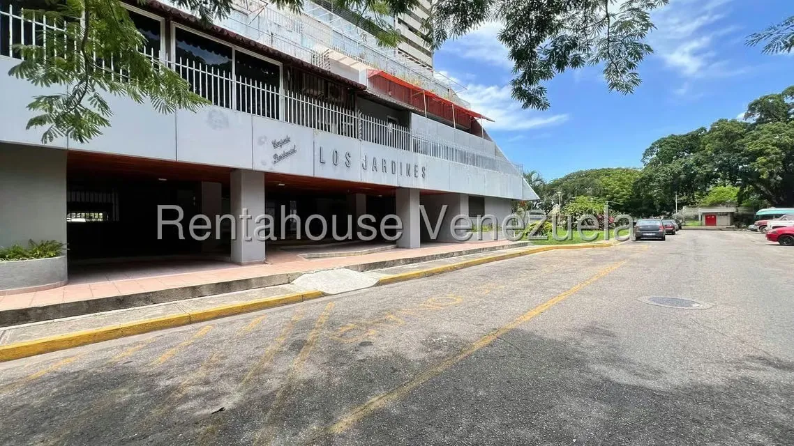 Apartamento (1 Nivel) en Venta en Conjunto Residencial Los Jardines, Aragua - 45