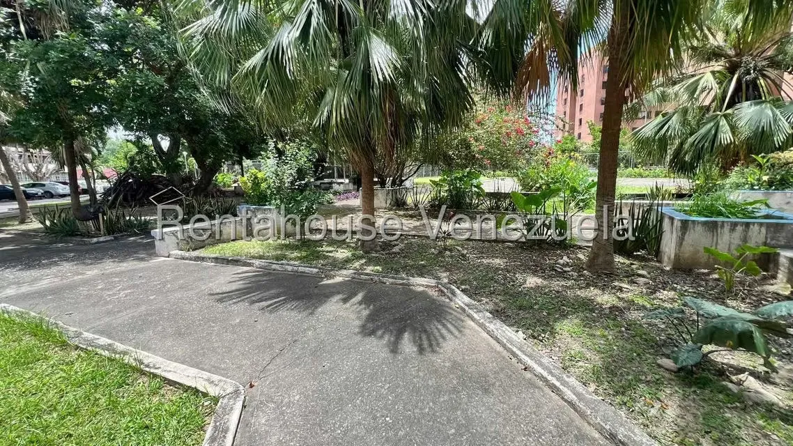 Apartamento (1 Nivel) en Venta en Conjunto Residencial Los Jardines, Aragua - 46
