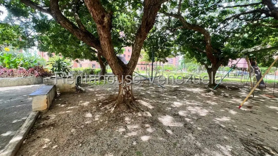 Apartamento (1 Nivel) en Venta en Conjunto Residencial Los Jardines, Aragua - 51
