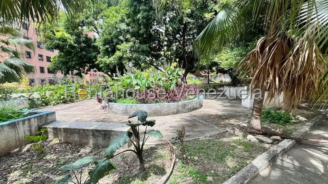 Apartamento (1 Nivel) en Venta en Conjunto Residencial Los Jardines, Aragua - 52
