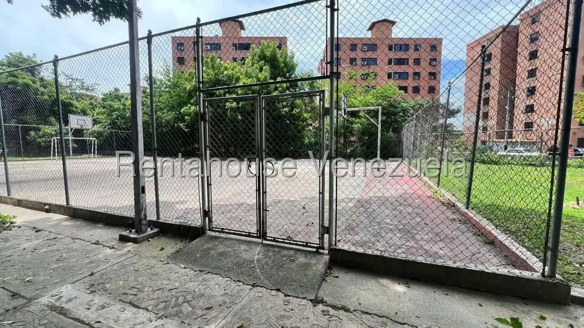 Apartamento (1 Nivel) en Venta en Conjunto Residencial Los Jardines, Aragua - 53
