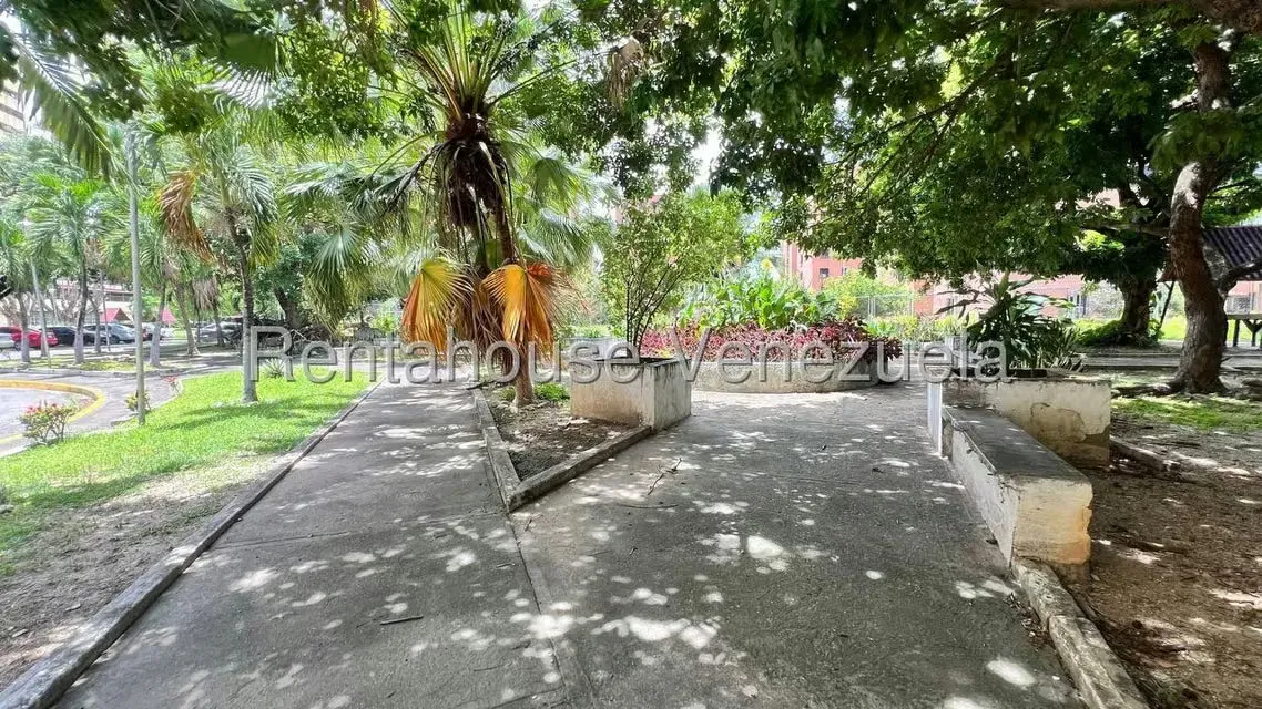 Apartamento (1 Nivel) en Venta en Conjunto Residencial Los Jardines, Aragua - 54