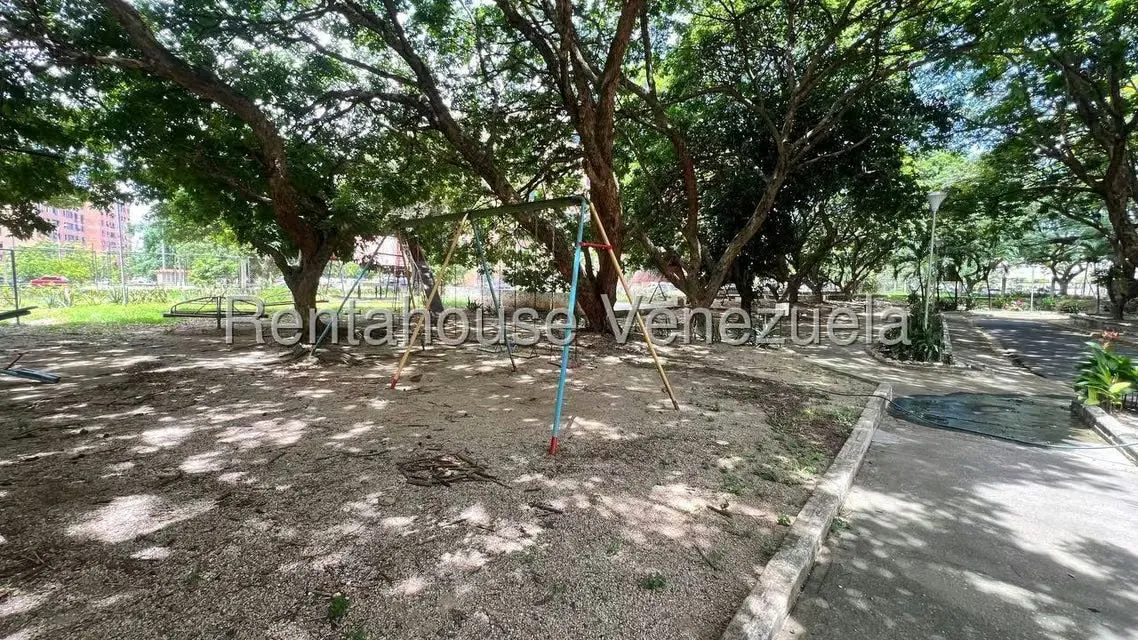 Apartamento (1 Nivel) en Venta en Conjunto Residencial Los Jardines, Aragua - 55
