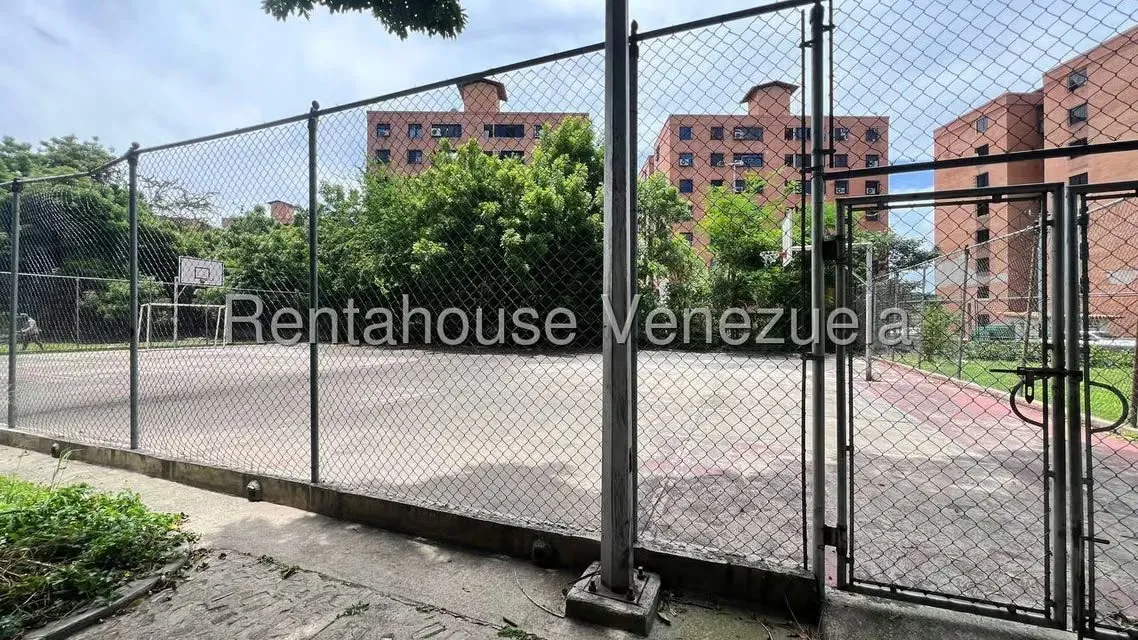 Apartamento (1 Nivel) en Venta en Conjunto Residencial Los Jardines, Aragua - 58