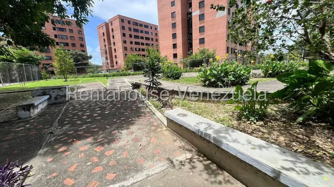 Apartamento (1 Nivel) en Venta en Conjunto Residencial Los Jardines, Aragua - 59