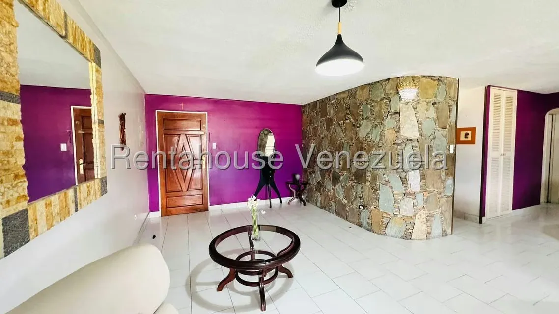 Apartamento (1 Nivel) en Venta en Conjunto Residencial Los Jardines, Aragua - 6