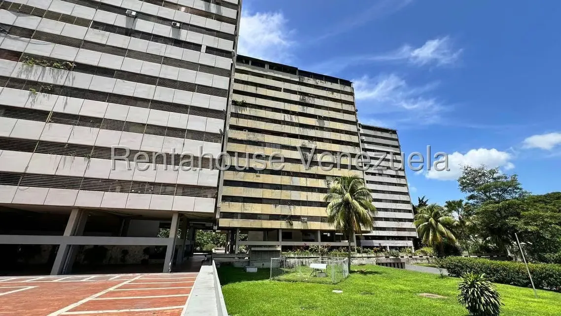 Apartamento (1 Nivel) en Venta en Conjunto Residencial Los Jardines, Aragua - 62