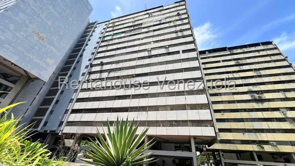 Apartamento (1 Nivel) en Venta en Conjunto Residencial Los Jardines, Aragua - 63