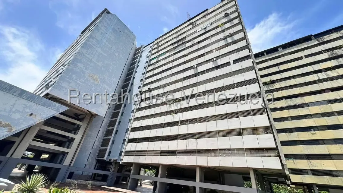 Apartamento (1 Nivel) en Venta en Conjunto Residencial Los Jardines, Aragua - 64