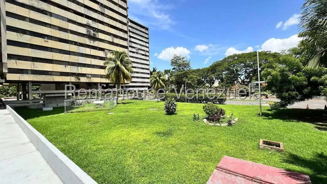 Apartamento (1 Nivel) en Venta en Conjunto Residencial Los Jardines, Aragua - 65