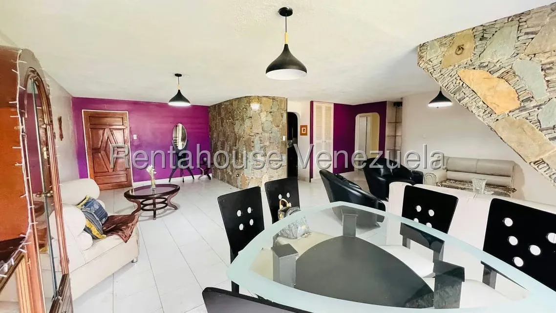 Apartamento (1 Nivel) en Venta en Conjunto Residencial Los Jardines, Aragua - 7