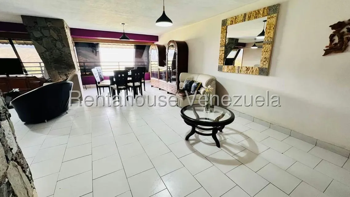 Apartamento (1 Nivel) en Venta en Conjunto Residencial Los Jardines, Aragua - 10