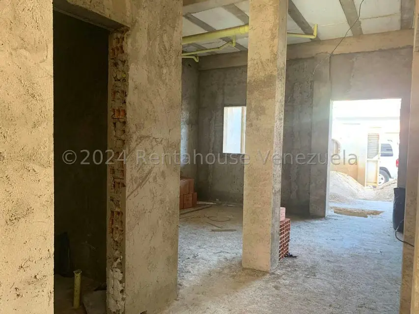 Casa (Multipes Niveles) en Venta en La Arboleda, Nueva Esparta - 20