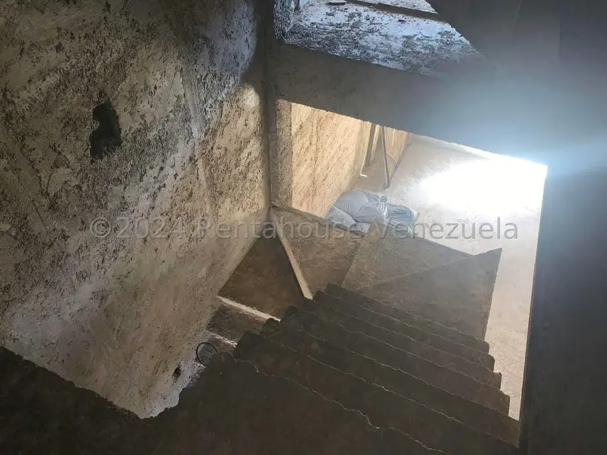 Casa (Multipes Niveles) en Venta en La Arboleda, Nueva Esparta - 22