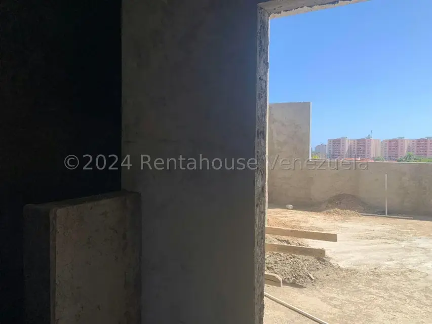 Casa (Multipes Niveles) en Venta en La Arboleda, Nueva Esparta - 41