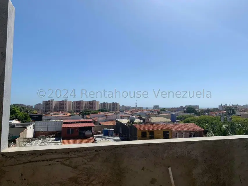 Casa (Multipes Niveles) en Venta en La Arboleda, Nueva Esparta - 50