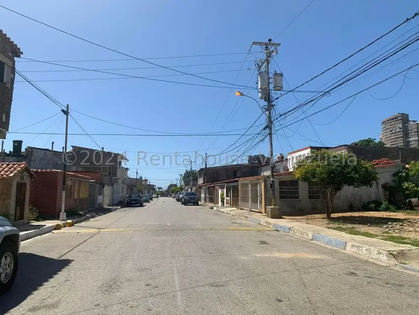 Casa (Multipes Niveles) en Venta en La Arboleda, Nueva Esparta - 53