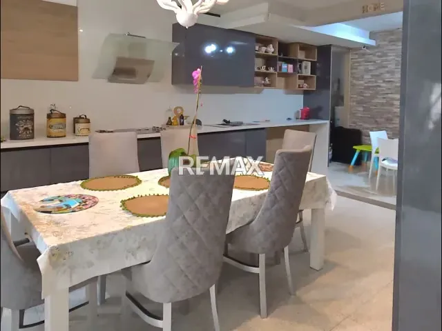 CASA EN VENTA URB. ALTO HATILLO - 6
