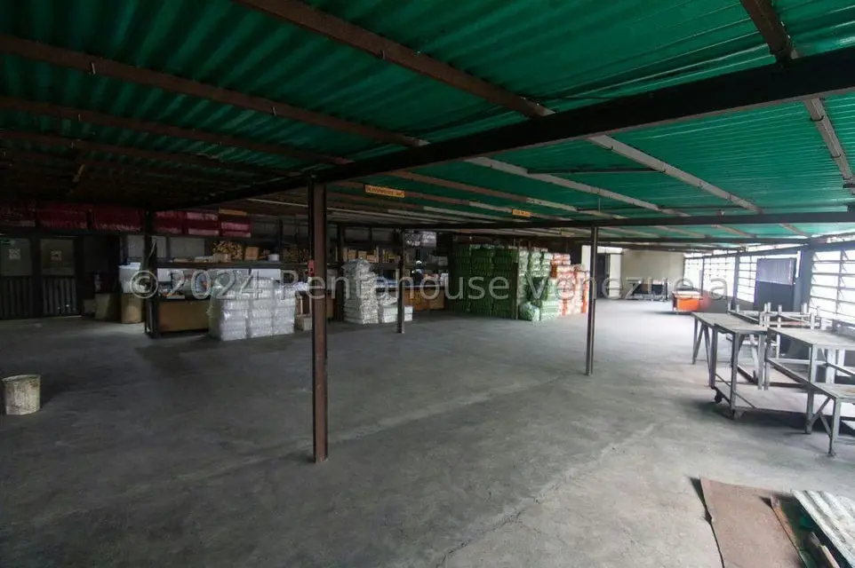 Galpon - Deposito en Venta en Municipio Carrizal, Miranda - 12