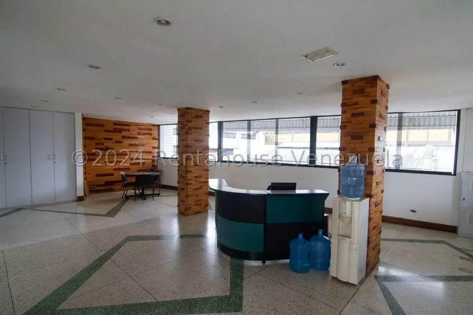 Galpon - Deposito en Venta en Municipio Carrizal, Miranda - 17