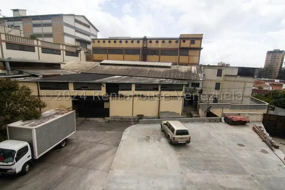 Galpon - Deposito en Venta en Municipio Carrizal, Miranda - 2