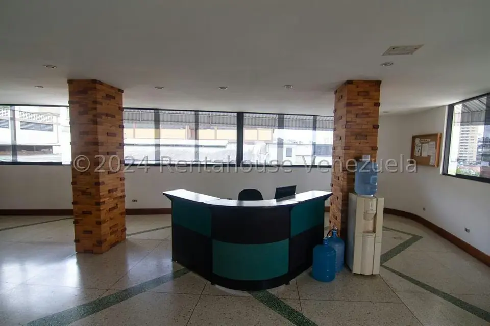 Galpon - Deposito en Venta en Municipio Carrizal, Miranda - 22