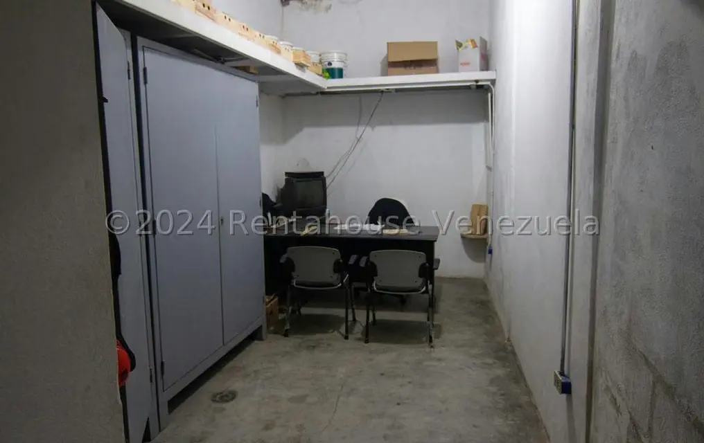 Galpon - Deposito en Venta en Municipio Carrizal, Miranda - 25