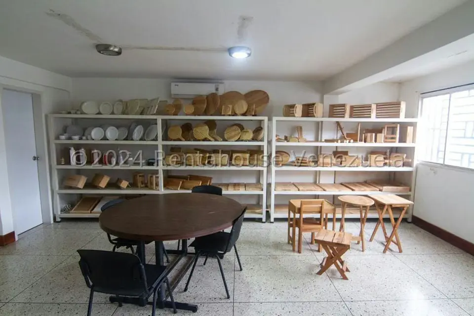 Galpon - Deposito en Venta en Municipio Carrizal, Miranda - 26