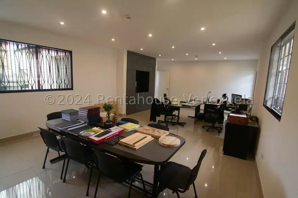 Galpon - Deposito en Venta en Municipio Carrizal, Miranda - 27