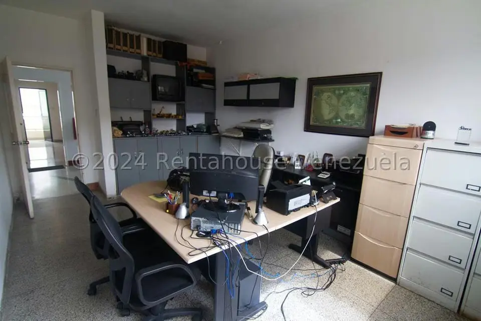 Galpon - Deposito en Venta en Municipio Carrizal, Miranda - 29