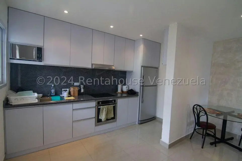 Galpon - Deposito en Venta en Municipio Carrizal, Miranda - 37