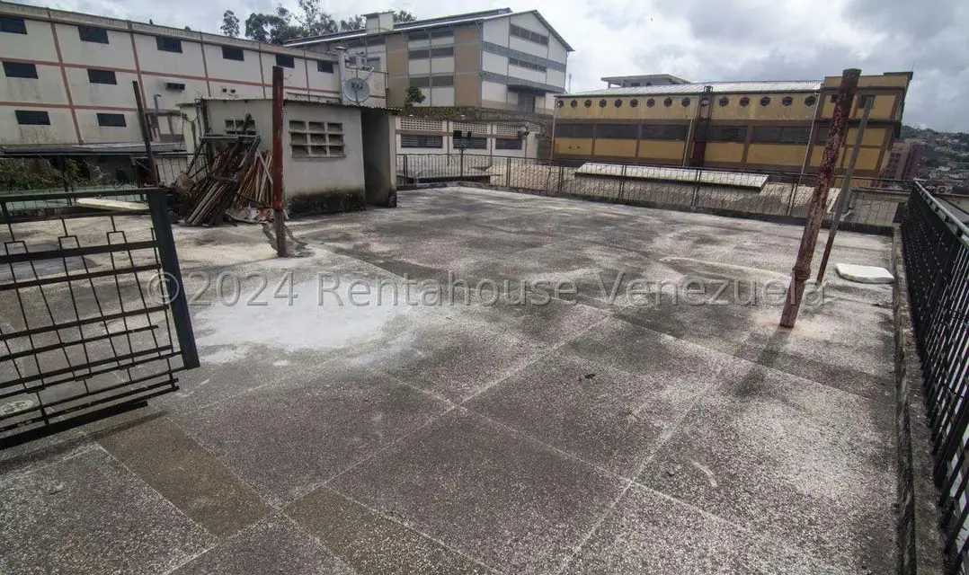 Galpon - Deposito en Venta en Municipio Carrizal, Miranda - 43