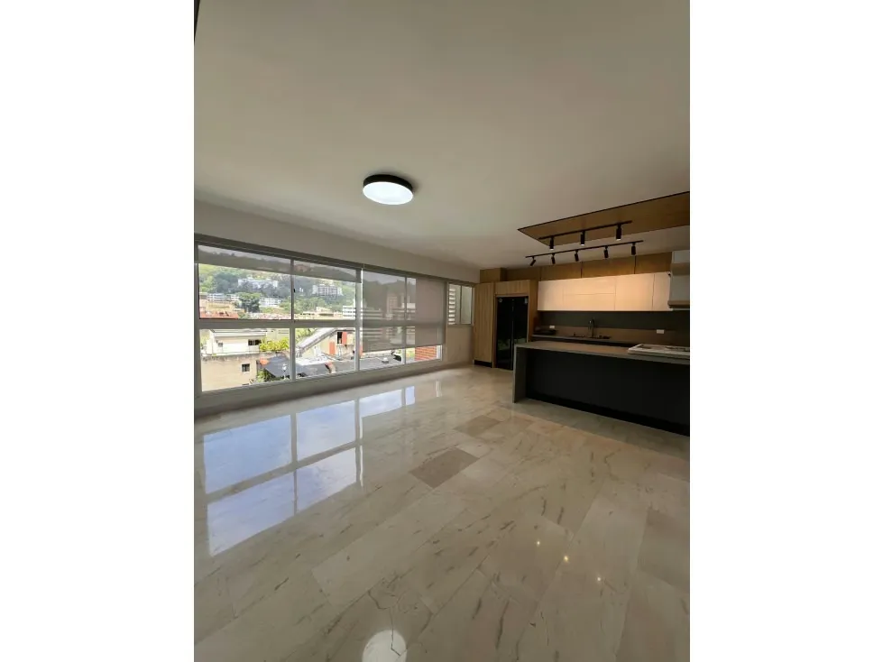Apartamento en venta en La Boyera de 89mts2