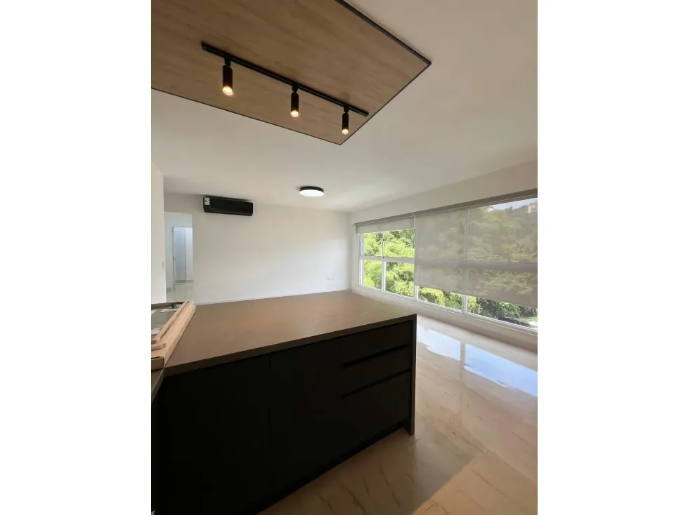 Apartamento en venta en La Boyera de 89mts2 - 3