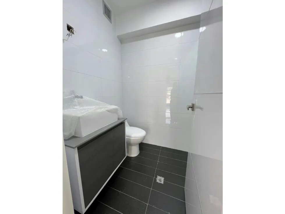 Apartamento en venta en La Boyera de 89mts2 - 6