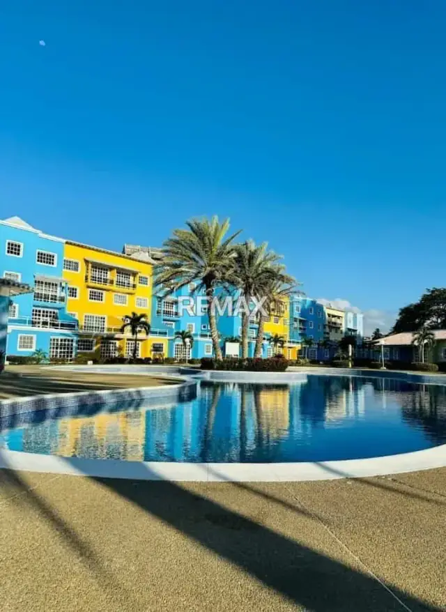 EN VENTA APARTAMENTO EN LA MARINA
