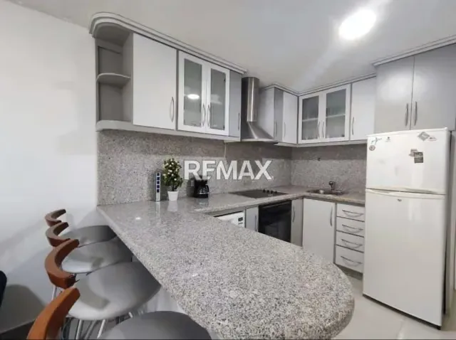 EN VENTA APARTAMENTO EN LA MARINA - 4
