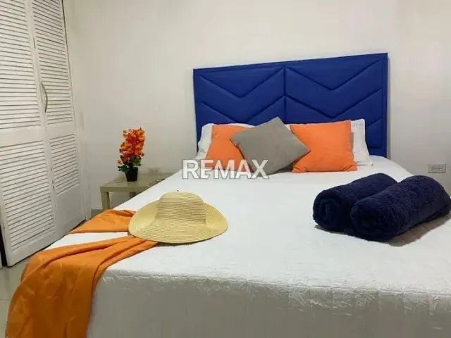 EN VENTA APARTAMENTO EN LA MARINA - 6