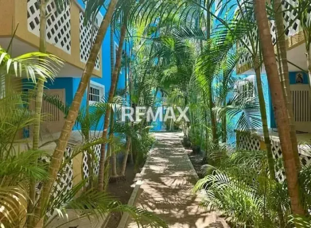 EN VENTA APARTAMENTO EN LA MARINA - 10