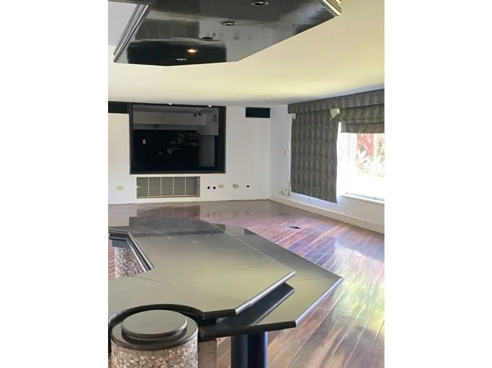 Vendo quinta para actualizar 1120m2 Alto Hatillo 4584 - 11