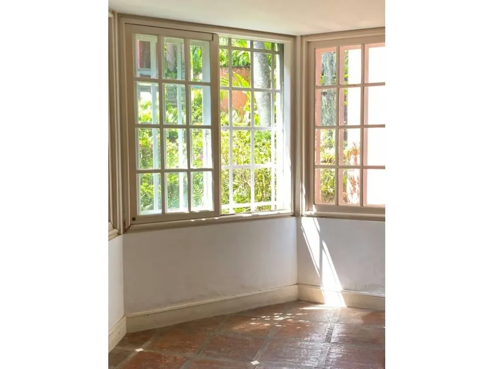 Vendo quinta para actualizar 1120m2 Alto Hatillo 4584 - 10