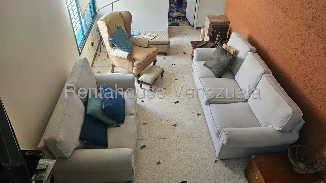 Casa (Multipes Niveles) en Venta en Lomas del Club Hipico, Distrito Metropolitano - 11