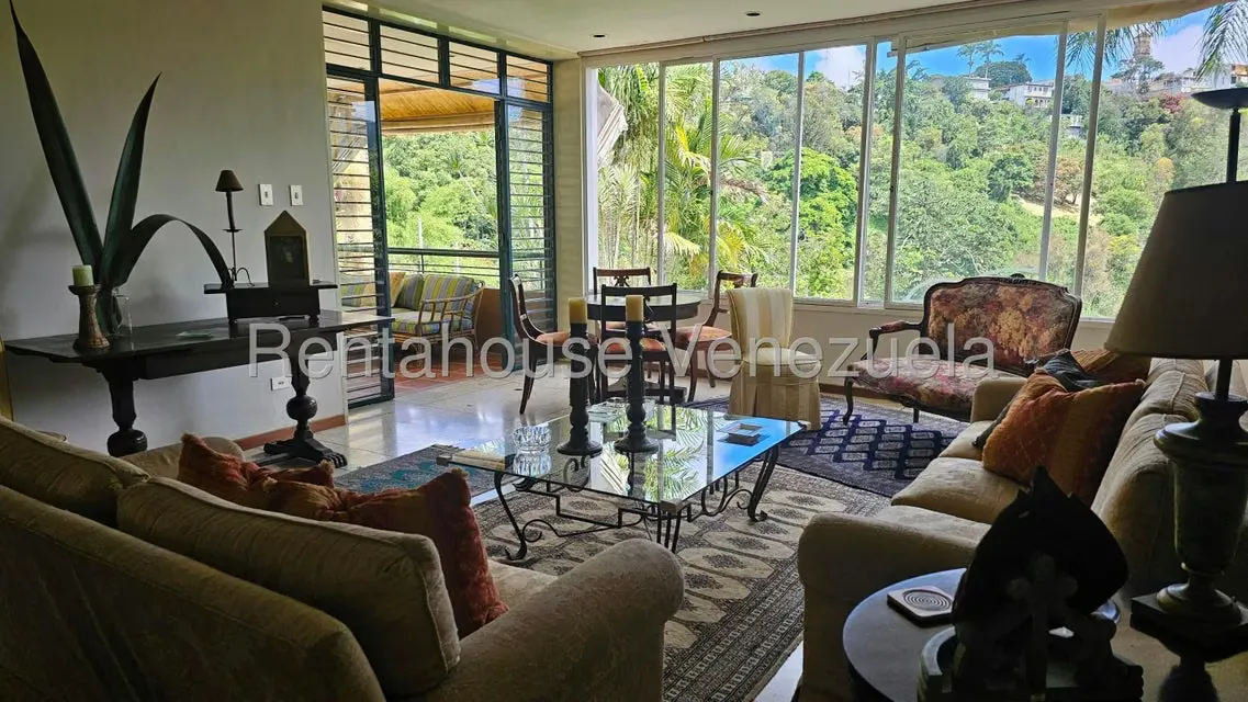 Casa (Multipes Niveles) en Venta en Lomas del Club Hipico, Distrito Metropolitano - 13