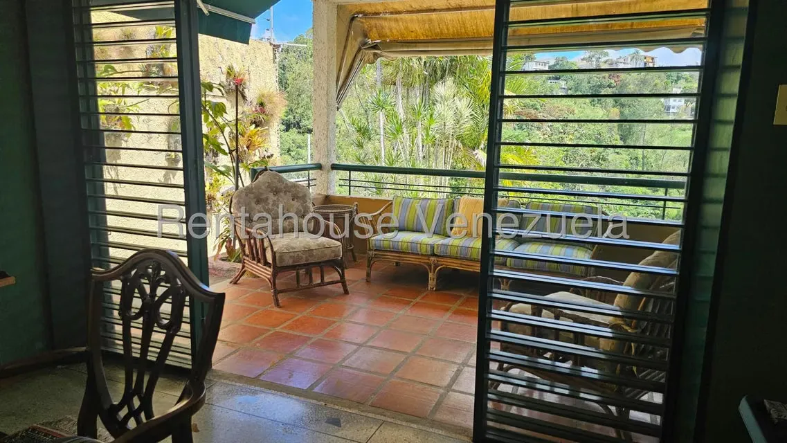 Casa (Multipes Niveles) en Venta en Lomas del Club Hipico, Distrito Metropolitano - 17