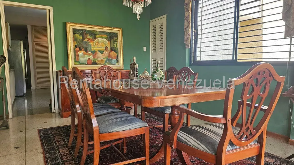 Casa (Multipes Niveles) en Venta en Lomas del Club Hipico, Distrito Metropolitano - 18