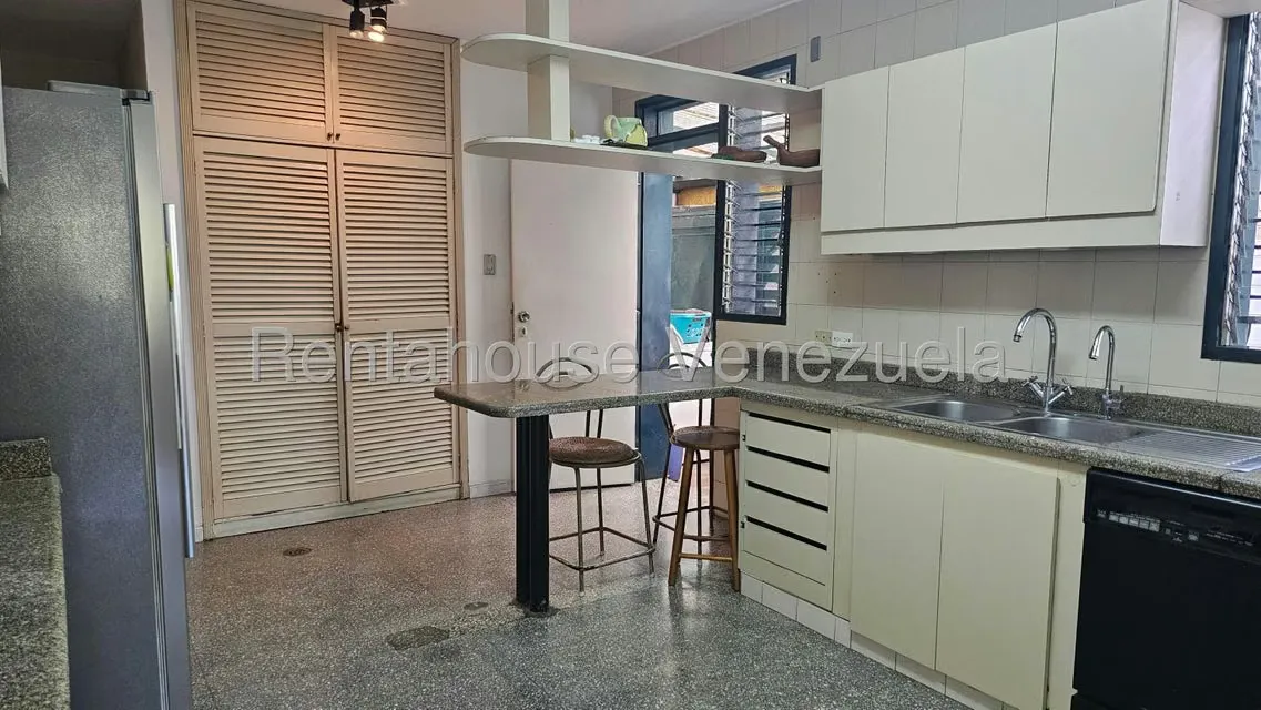 Casa (Multipes Niveles) en Venta en Lomas del Club Hipico, Distrito Metropolitano - 20