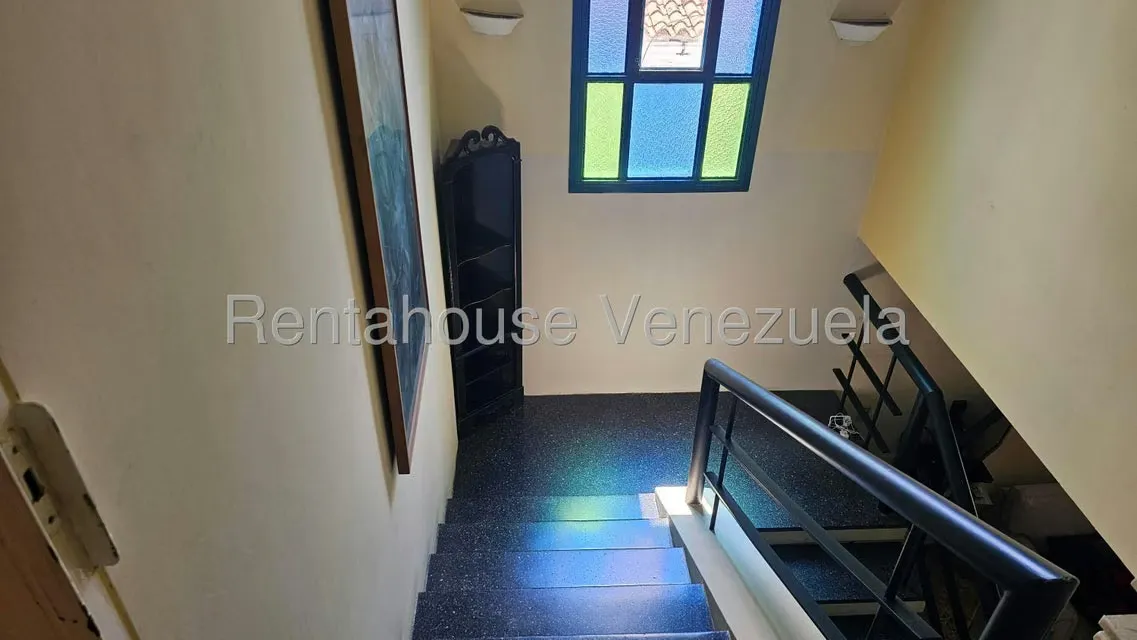 Casa (Multipes Niveles) en Venta en Lomas del Club Hipico, Distrito Metropolitano - 23